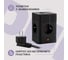 Сетевой удлинитель Buro BU-PTE4.1UC-Plus-B 1.5м (4 розетки) черный (коробка) 2090213 3