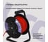 Сетевой удлинитель Buro BU-PSR4.50/G-16 50м (4 розетки) оранжевый (коробка) 2068029 4