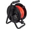 Сетевой удлинитель Buro BU-PSR4.30/G-16 30м (4 розетки) оранжевый (коробка) 2068021 2