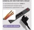 Сетевой фильтр Buro 600SE-3-B 3м (6 розеток) черный (коробка) 2098580 4