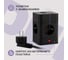 Сетевой удлинитель Buro BU-PTE4.1UC-B 1.5м (4 розетки) черный (коробка) 2090201 3