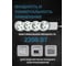 Сетевой удлинитель JETT ОБИХОД РС-4 с/з ПВС 10 м 150-409 5