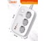 Сетевой удлинитель Perfeo LDNIO SE3436 2м 3 розетки 3250W 4 USB: QC 4.0+PD 3.0+PPS GAN 65W White LD_D0425 5
