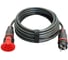 Удлинитель силовой iTOK тип SU серии iCONNECT PRO MAX с заземлением КГтп-ХЛ 3х2,5 мм 1 гнездо с индикацией LED IP54 ГОСТ 40 м i-CONNECT-PRO-MAX-SU-LED-KG-325-1-54-40 4