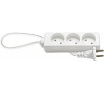 Сетевой удлинитель Спутник УК-203 5м