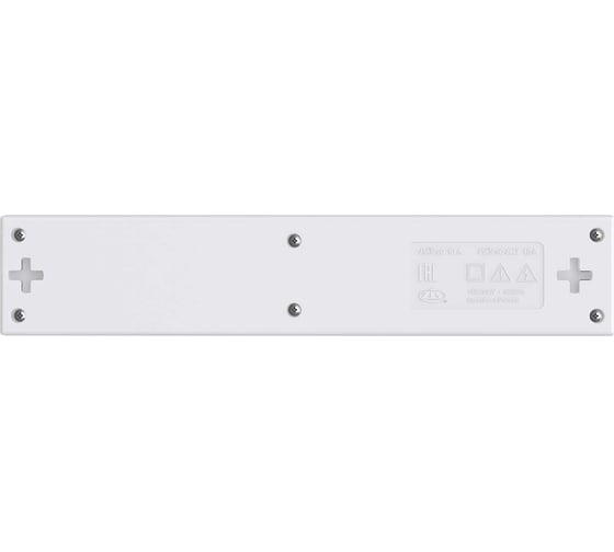 Сетевой фильтр Pilot SG5 10m 155
