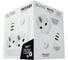 Сетевой фильтр QUMO Power Block Light 4SPBARU (P-0008), 2 розетки, 2500 Вт, 10A, 2 USB-A, 1 USB-C (2,1A Max), цвет белый 56033 7