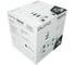 Сетевой фильтр QUMO Power Block Light 4SPBARU (P-0008), 2 розетки, 2500 Вт, 10A, 2 USB-A, 1 USB-C (2,1A Max), цвет белый 56033 8
