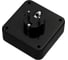 Сетевой фильтр QUMO Power Block Light 4SPBARU (P-0008), 2 розетки, 2500 Вт, 10A, 2 USB-A, 1 USB-C (2,1A Max), цвет черный 56034 3