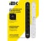 Фильтр сетевой IEK СФ-06К 16А USB A+C 20Вт 3м 3х1,5мм2 черный WFP10-16-06-03-ZKU-K02 4