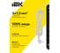 Фильтр сетевой IEK СФ-06К 16А USB A+C 20Вт 3м 3х1,5мм2 черный WFP10-16-06-03-ZKU-K02 6
