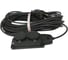 ТОРЭЛЕКТРО Удлинитель силовой серии ВОЛЬТПРОМ КГ 3х1.5 на колодке 2 гнезда 80м (с/з) IP44. ВП945 3