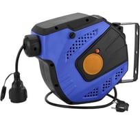 Удлинитель на катушке WADFOW 15 м WEZ2515