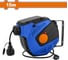 Удлинитель на катушке WADFOW 15 м WEZ2515 2