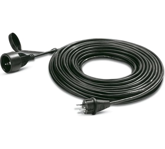Удлинительный кабель Karcher 6.647-022.0