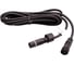 Удлинитель Uniel UCX-F90 E/3M/BK UL-00013225 1