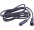 Удлинитель Uniel UCX-F90 E/3M/BK UL-00013225 3