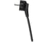 Удлинитель электрический Jazzway EX-03GS-150-bk (3 x 1,5м) 3 розетки, заземление, шторки, выключатель 5075740 7