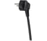 Удлинитель электрический Jazzway EX-03GS-150-bk (3 x 1,5м) 3 розетки, заземление, шторки, выключатель 5075740 8