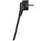 Удлинитель электрический Jazzway EX-03GS-150-bk (3 x 1,5м) 3 розетки, заземление, шторки, выключатель 5075740 11