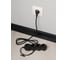 Удлинитель электрический Jazzway EX-03GS-150-bk (3 x 1,5м) 3 розетки, заземление, шторки, выключатель 5075740 16