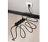 Удлинитель электрический Jazzway EX-03GS-300-bk (3 x 3м) 3 розетки, заземление, шторки, выключатель 5075726 6