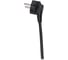 Удлинитель электрический Jazzway EX-03GS-300-bk (3 x 3м) 3 розетки, заземление, шторки, выключатель 5075726 15