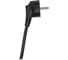 Удлинитель электрический Jazzway EX-03GS-500-bk (3 x 5м) 3 розетки, заземление, шторки, выключатель 5075764 13