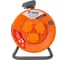Удлинитель Edon EC30-1.5/3RT (катушка, 30м, 3G1.5мм, 3 розетки) 35487 2