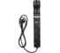 Удлинитель электрический Jazzway EX-03GS-150-bk (3 x 1,5м) 3 розетки, заземление, шторки, выключатель с подсветкой IP20 черный 5075740 5075450 1