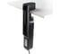 Удлинитель электрический Jazzway EX-03GS-150-bk (3 x 1,5м) 3 розетки, заземление, шторки, выключатель с подсветкой IP20 черный 5075740 5075450 3