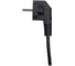 Удлинитель электрический Jazzway EX-03GS-150-bk (3 x 1,5м) 3 розетки, заземление, шторки, выключатель с подсветкой IP20 черный 5075740 5075450 5