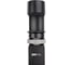 Удлинитель электрический Jazzway EX-03GS-150-bk (3 x 1,5м) 3 розетки, заземление, шторки, выключатель с подсветкой IP20 черный 5075740 5075450 6