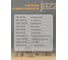 Удлинитель электрический Jazzway EX-03GS-150-bk (3 x 1,5м) 3 розетки, заземление, шторки, выключатель с подсветкой IP20 черный 5075740 5075450 11