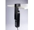 Удлинитель электрический Jazzway EX-03GS-150-bk (3 x 1,5м) 3 розетки, заземление, шторки, выключатель с подсветкой IP20 черный 5075740 5075450 16