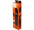 Удлинитель электрический Jazzway EX-03GS-150-bk (3 x 1,5м) 3 розетки, заземление, шторки, выключатель с подсветкой IP20 черный 5075740 5075450 19