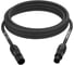 Силовой однофазный удлинитель AT CABLES с разъемами powerCON TRUE, 16 Ампер, гибкий кабель в резиновой изоляции H07RN-F 3x2.5, Длина 5 метров. AT Cables PEC-02-D-03-0008-05 1