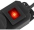 Сетевой фильтр Buro 300MDP-10-B 10м (3 розетки) черный (коробка) 2020041 5
