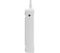 Сетевой фильтр AGNI плоский 4 розетки, 3 метра, белый TP-FS4E TP-FS4E-3m-white 3
