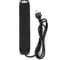Сетевой фильтр Buro 400MDP-10-B 10м (4 розетки) черный (коробка) 2012921 3