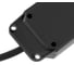 Сетевой фильтр Buro 400MDP-10-B 10м (4 розетки) черный (коробка) 2012921 4