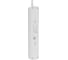 Сетевой фильтр AGNI плоский 5 розеток, 2 метра, белый TP-FS5E TP-FS5E-2m-white 4