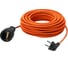 Силовой удлинитель DEFENDER Ext2G-01-10 6А, 10м, без заземления 99850 1