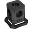 Сетевой фильтр HARPER UCH-730 Black PD3.0 H00003671 1