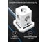 Сетевой фильтр HARPER UCH-715 White PD3.0 H00003670 4