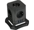 Сетевой фильтр HARPER UCH-715 Black PD3.0 H00003669 1
