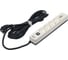 Сетевой фильтр Powercom SP-01 USB2A1CW 3,0М 3.0м (4 розетки) белый/серый (коробка) 2066038 5