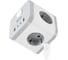 Сетевой удлинитель BURO BU-PC3.1UС-W 1.5м (3 розетки) белый (коробка) 2090219 4