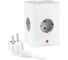 Сетевой удлинитель BURO BU-PTE4.1UC-W 1.5м (4 розетки) белый (коробка) 2090199 6