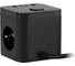 Сетевой удлинитель BURO BU-PC3.1UС-Plus-B 1.5м (3 розетки) черный (коробка) 2090223 8